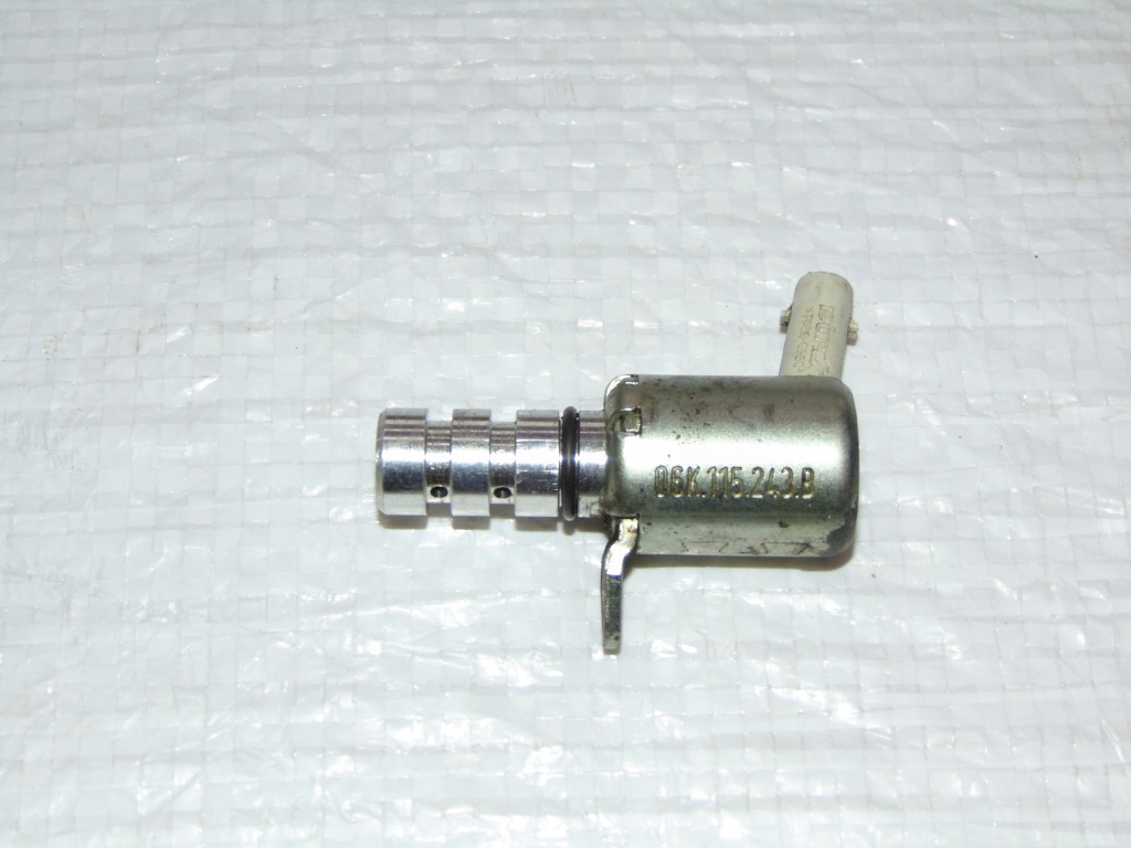 фото №1, Vw passat b8 модуль клапан керуючий 06k115243b