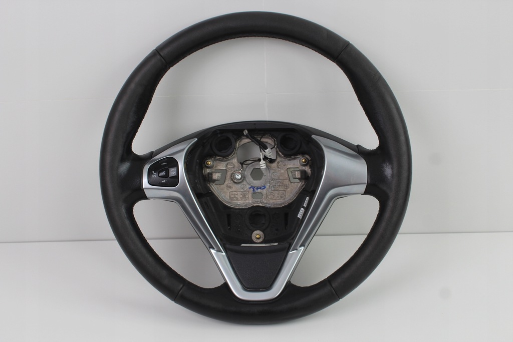 фото №1, Воздуховод мультифункция ford ecosport ii 12-17r