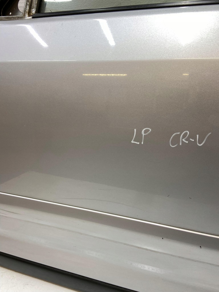 фото №9, Дверь левая левый перед nh623m honda cr-v ii 02-06r.