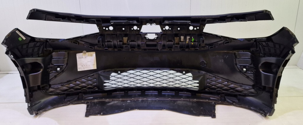 фото №13, Vw id.4 id4 бампер передний ly9t 4pdc 11a807217