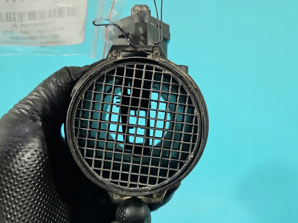 фото №6, Витратомір kia sportage i 0280217105 2.0b