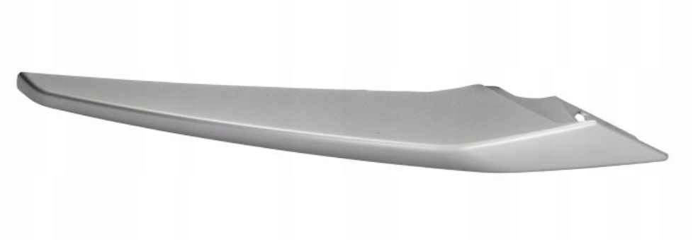 фото №1, Молдинг решётка бампера bmw 3 f30 f31 sport 12- pr