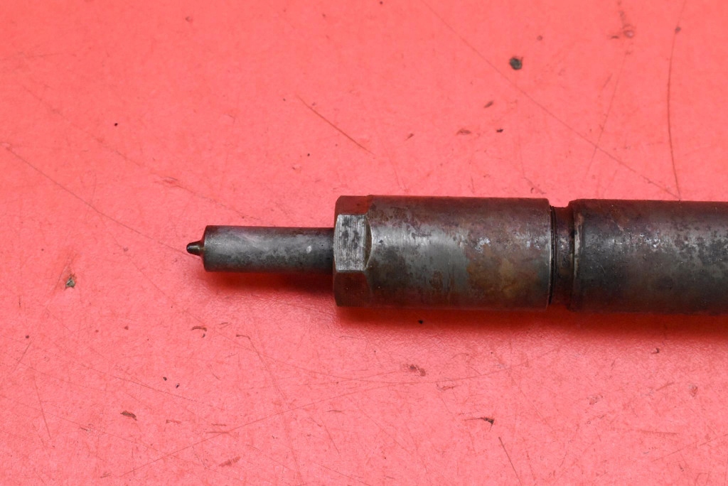 фото №5, Інжектор форсунка test 0445110083 opel corsa c 1.3 cdti 70 km 03-06