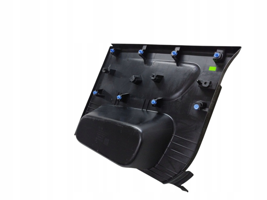 фото №6, 2019 peugeot partner iii обшивка багажника 9817976377