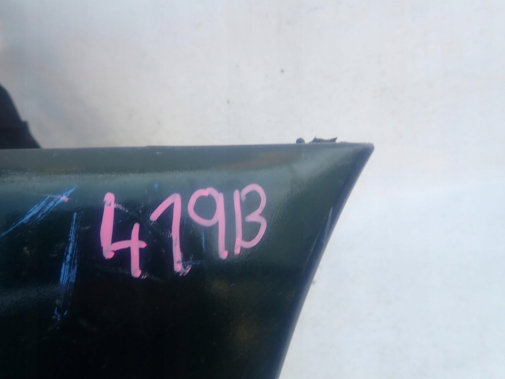 фото №12, Mitsubishi colt vi 99-03 бампер перед передний