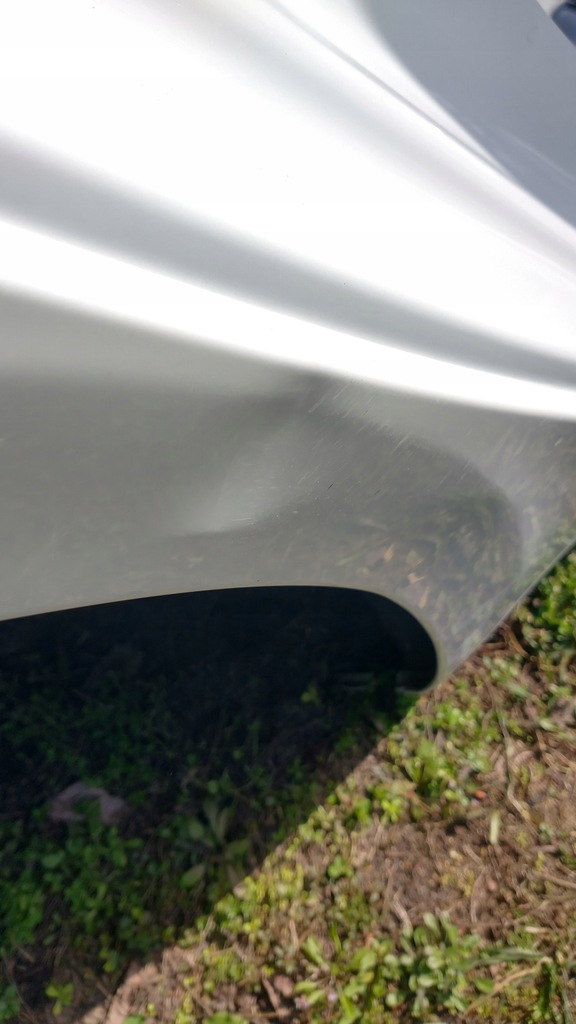 фото №5, Tesla model 3 чверть ліва права задня задня дах панорама