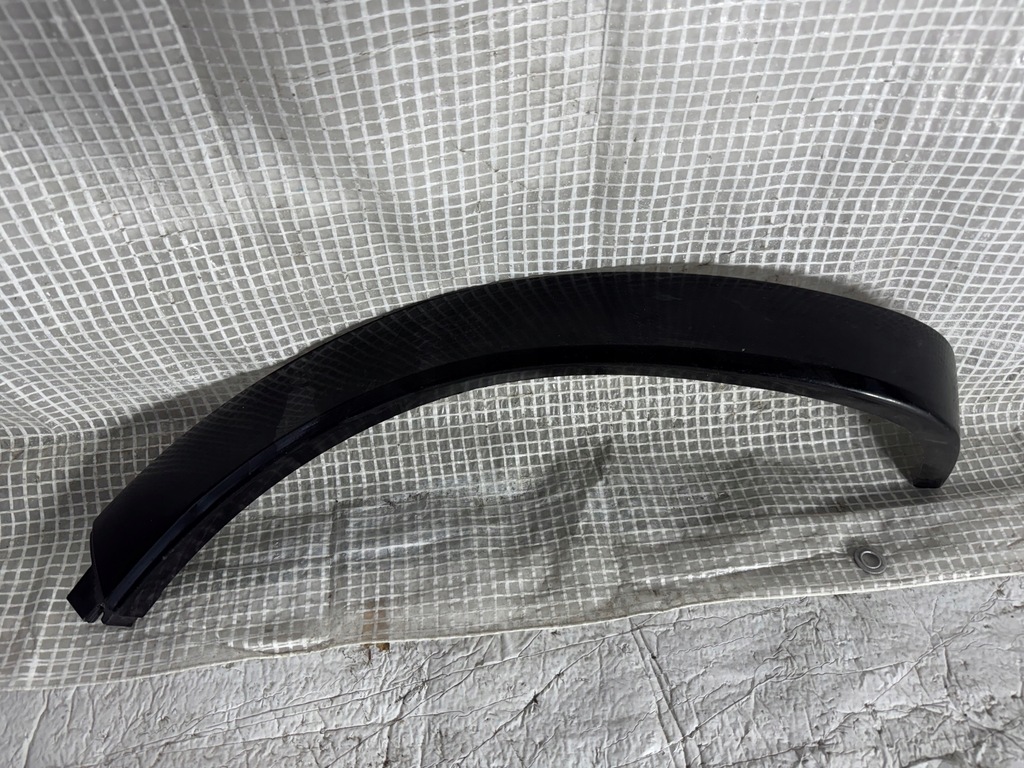 фото №1, Porsche cayenne gts ліва задня накладка