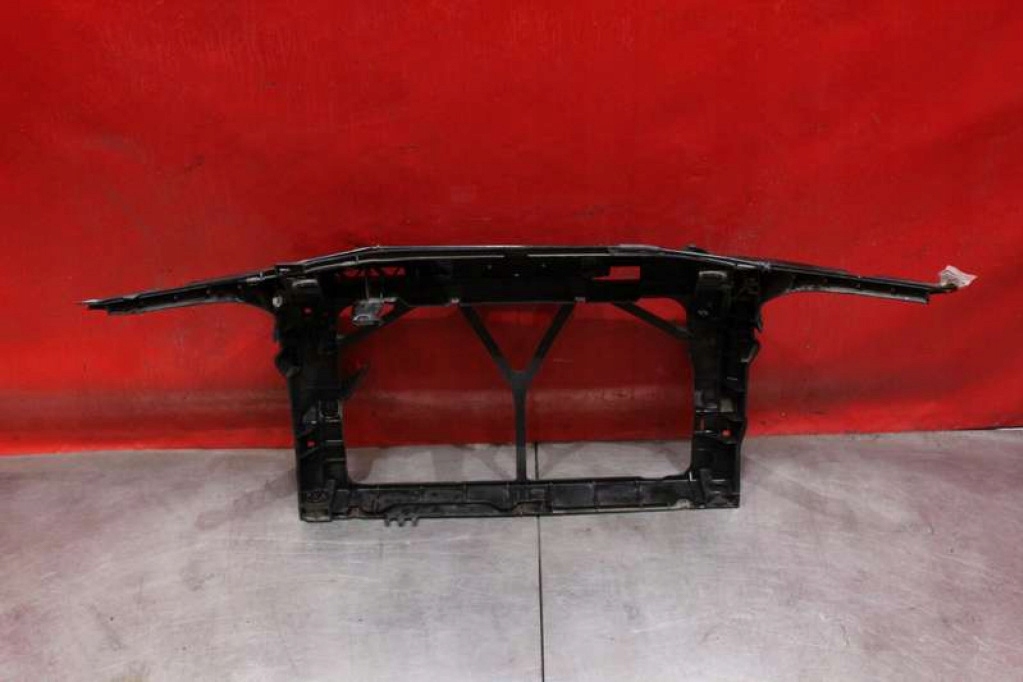 фото №6, Pas передний усилитель bp4k53110 mazda 3 1 i bk 2.0 16v 150 km 03-06