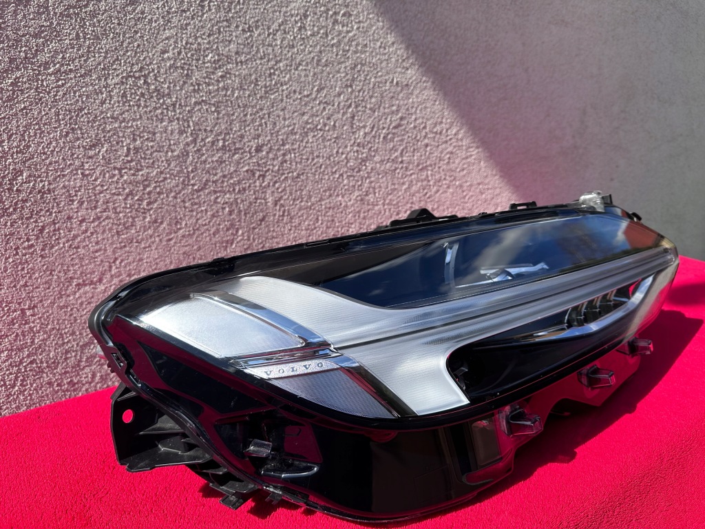 фото №2, Фара volvo s90 v90 mid led 32372629