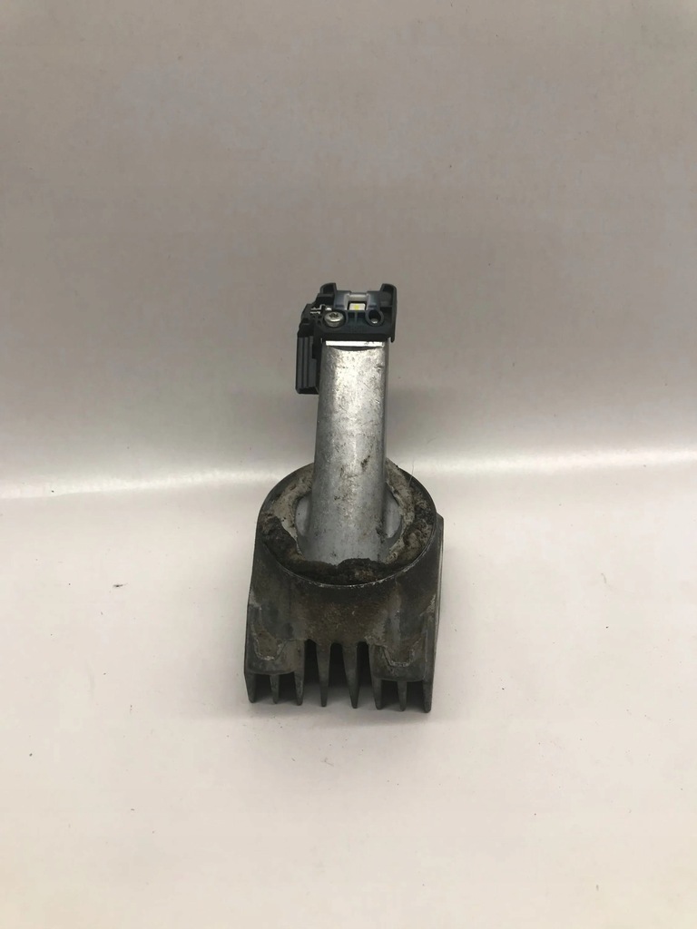 фото №1, Bmw 5 gt f07 блок керування led фара 17225920 2009