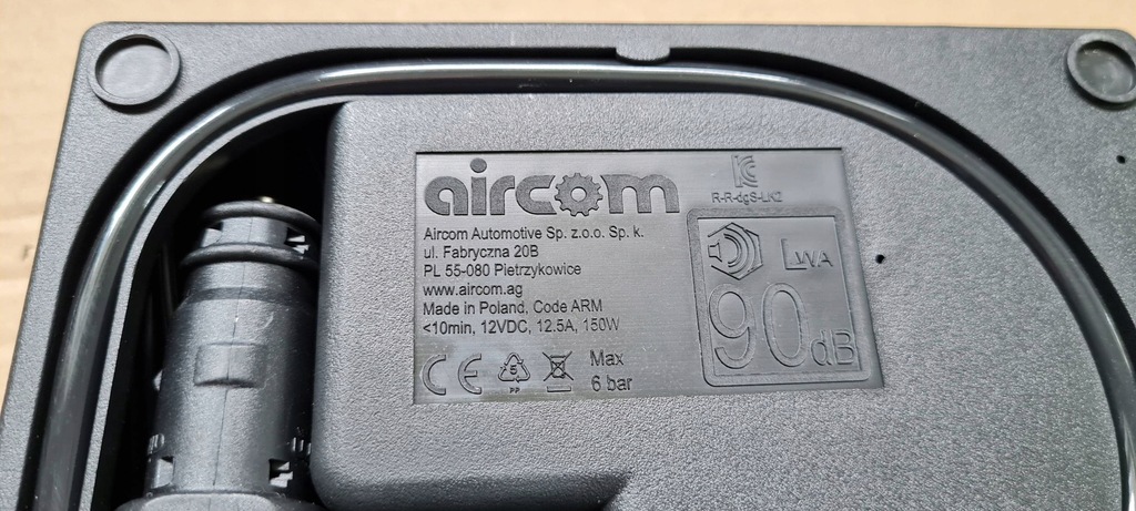 фото №9, Rs5 8w lift компрессор помпа do kół 8p0012615a a4 b8 s4 a3 q3 a6 c7 audi