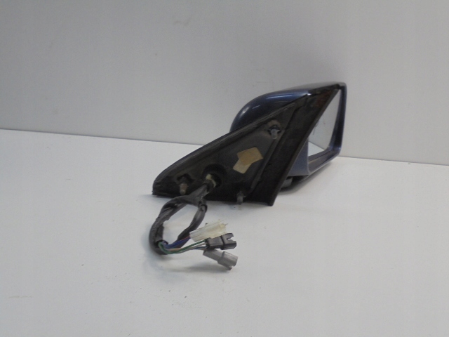 фото №8, Lancia kappa 838 дзеркало праве електричний 7pin 0151226