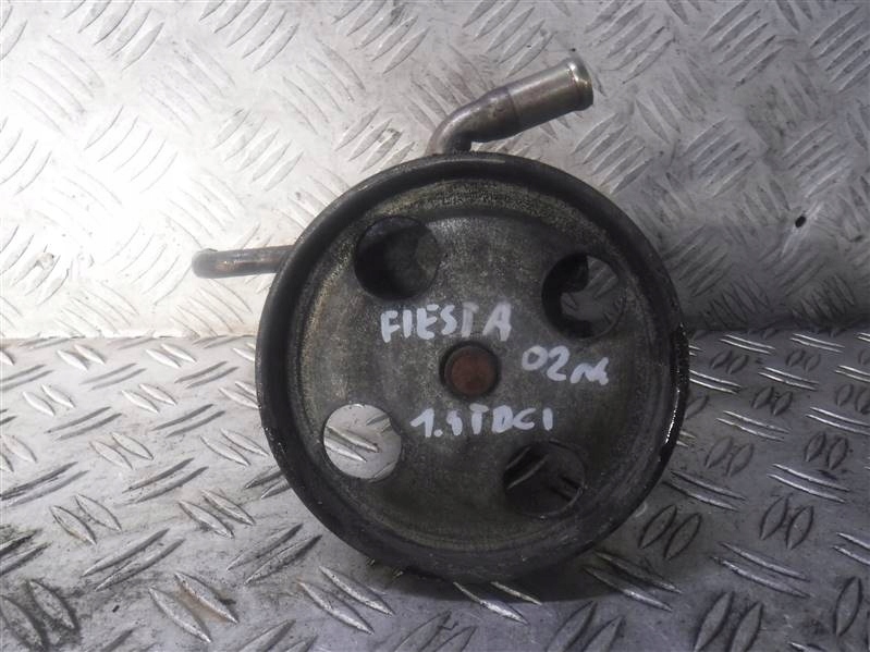 фото №1, Насос усилителя ford fiesta mk6 1.4 tdci