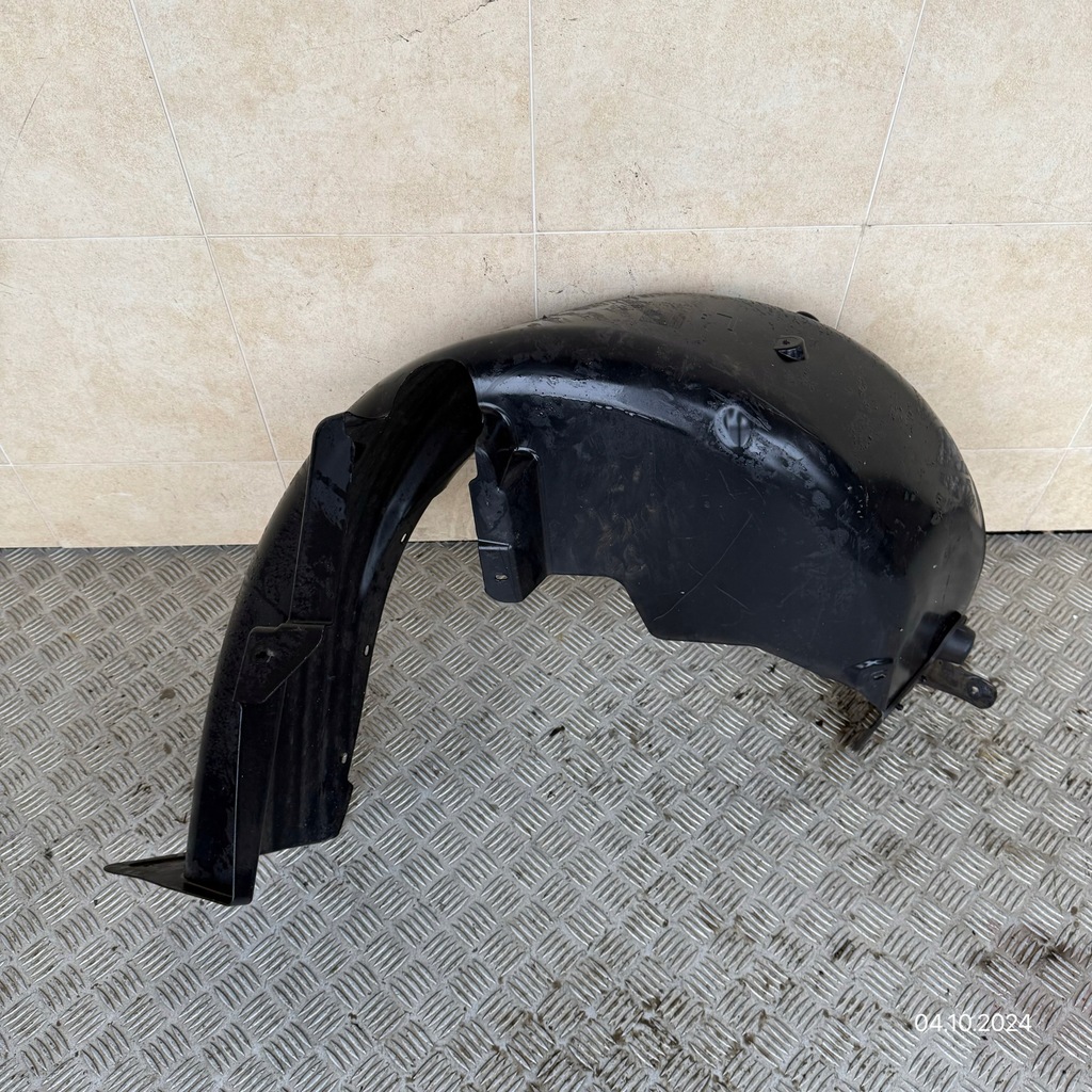 фото №1, Підкрилок задні ліва skoda kamiq