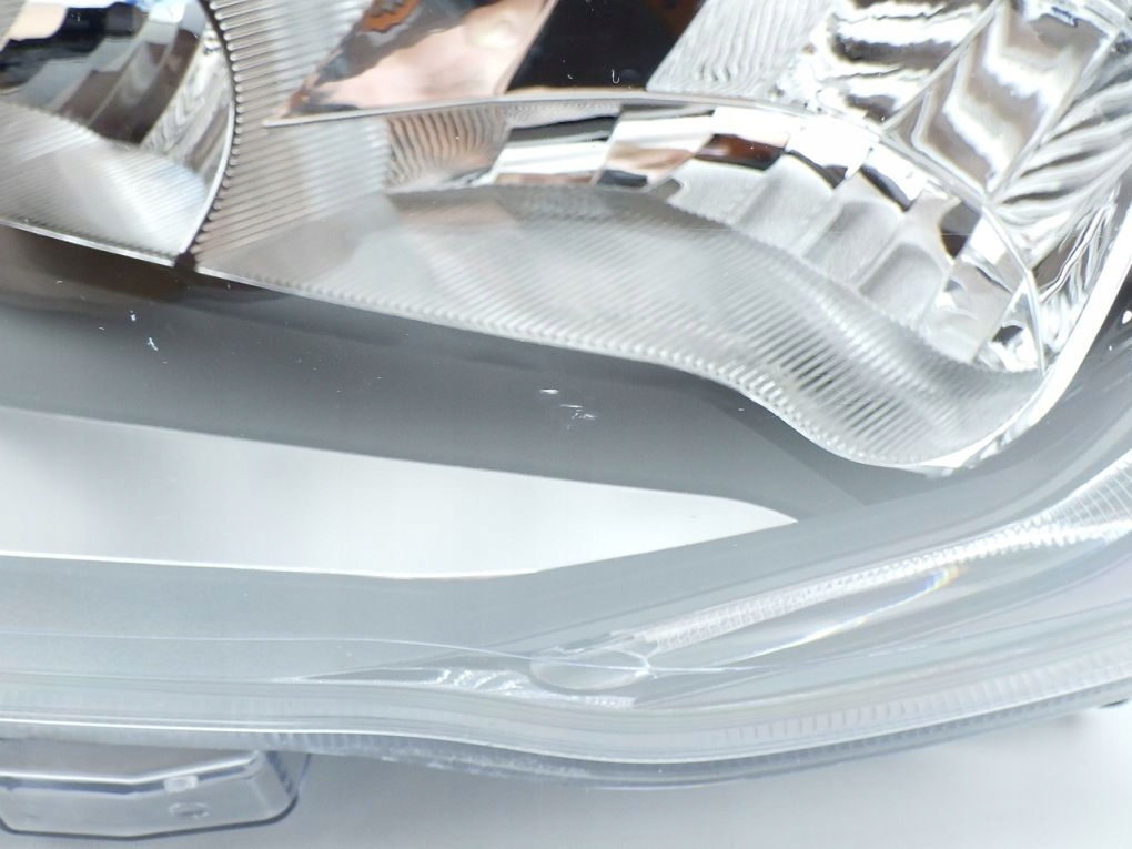 Ford focus mk4 iv led 18- фара правий Недорого