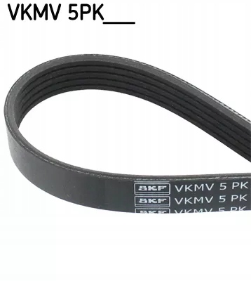 фото №10, Skf vkmv 5pk880 ремінь клиновий багатореберний