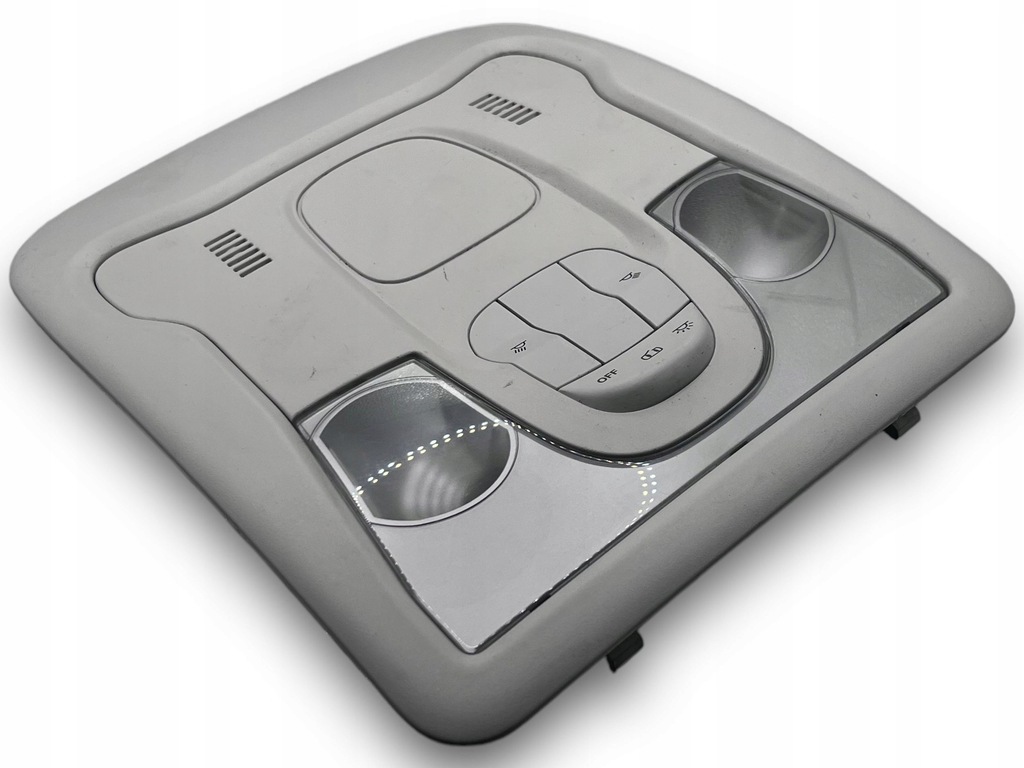 фото №1, Лампа стельова внутрішня передня jeep renegade 07356728740 $j