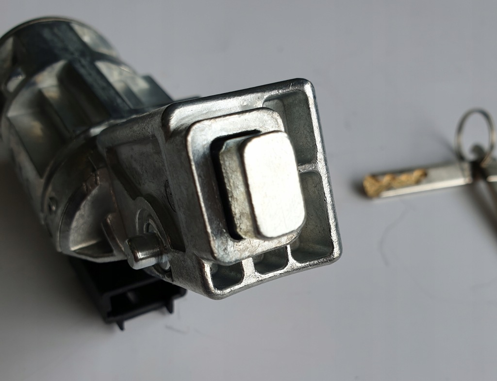 фото №9, Замок зажигания зажигания citroen peugeot 2008- 4162pt 4162lk 4162lf 1623791480