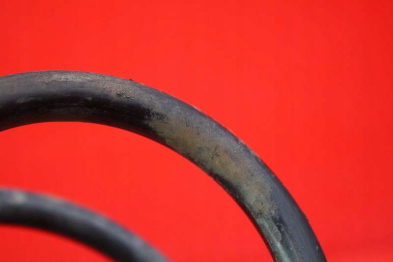 фото №5, Пружина перед chevrolet aveo t300 1.2 16v 5d hb