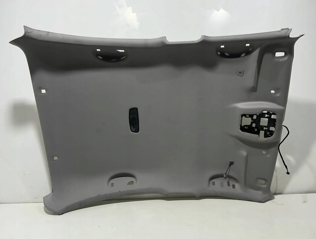 фото №1, Alfa romeo giulia потолок idealna