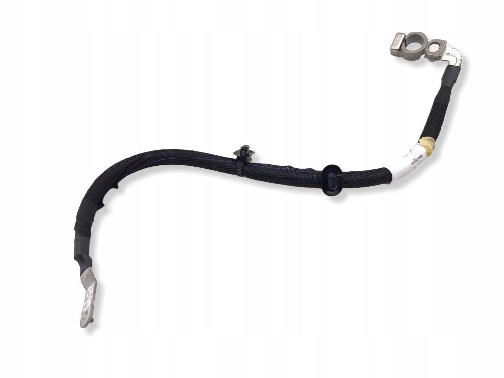 Opel grandland x 2025 клемма минусовая 9862972380 в Украине