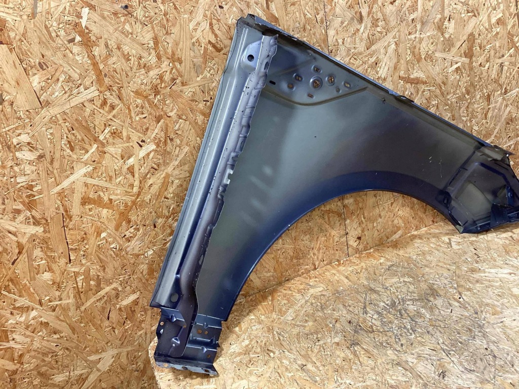 фото №5, Land rover range rover sport l461 2023 перед сторона ліва крила передній