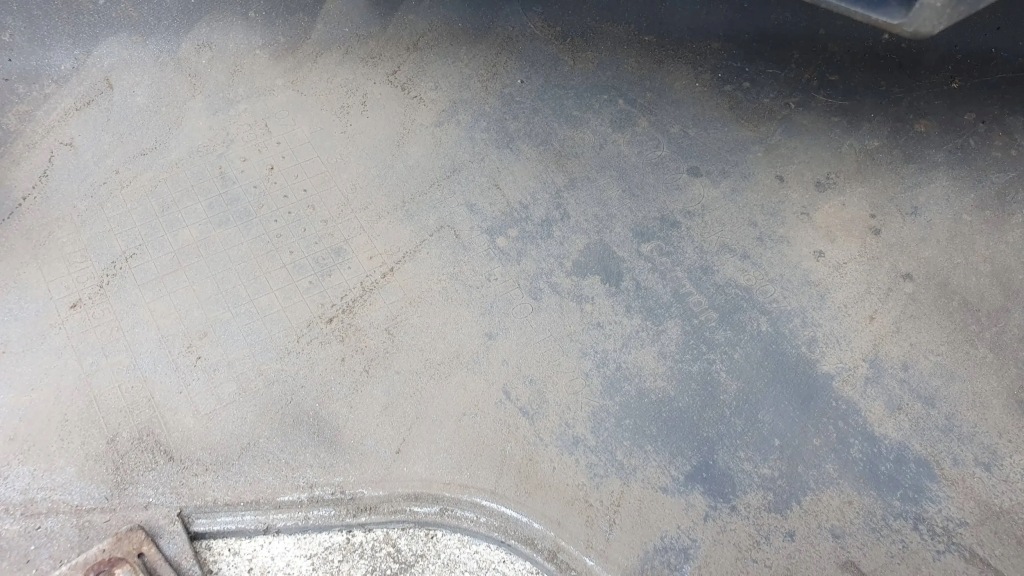 Купить Audi a4 b8 8k s-line 07-12 бампер передний перед $