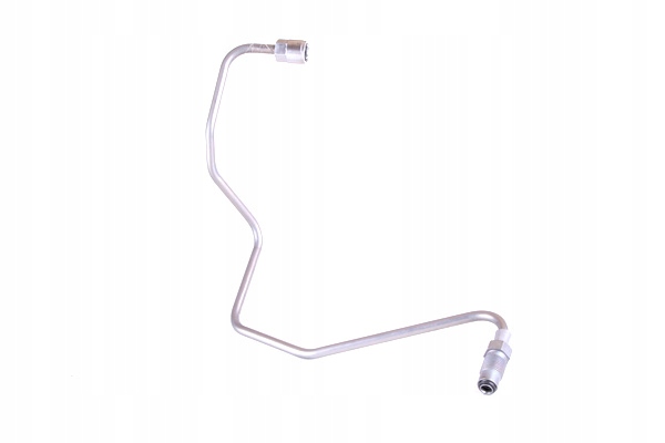 фото №3, Nissens 935108 шланг масляний, наддув