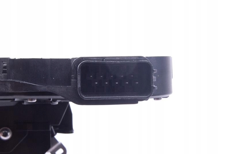 фото №12, Замок дверь передний правый land rover discovery iv