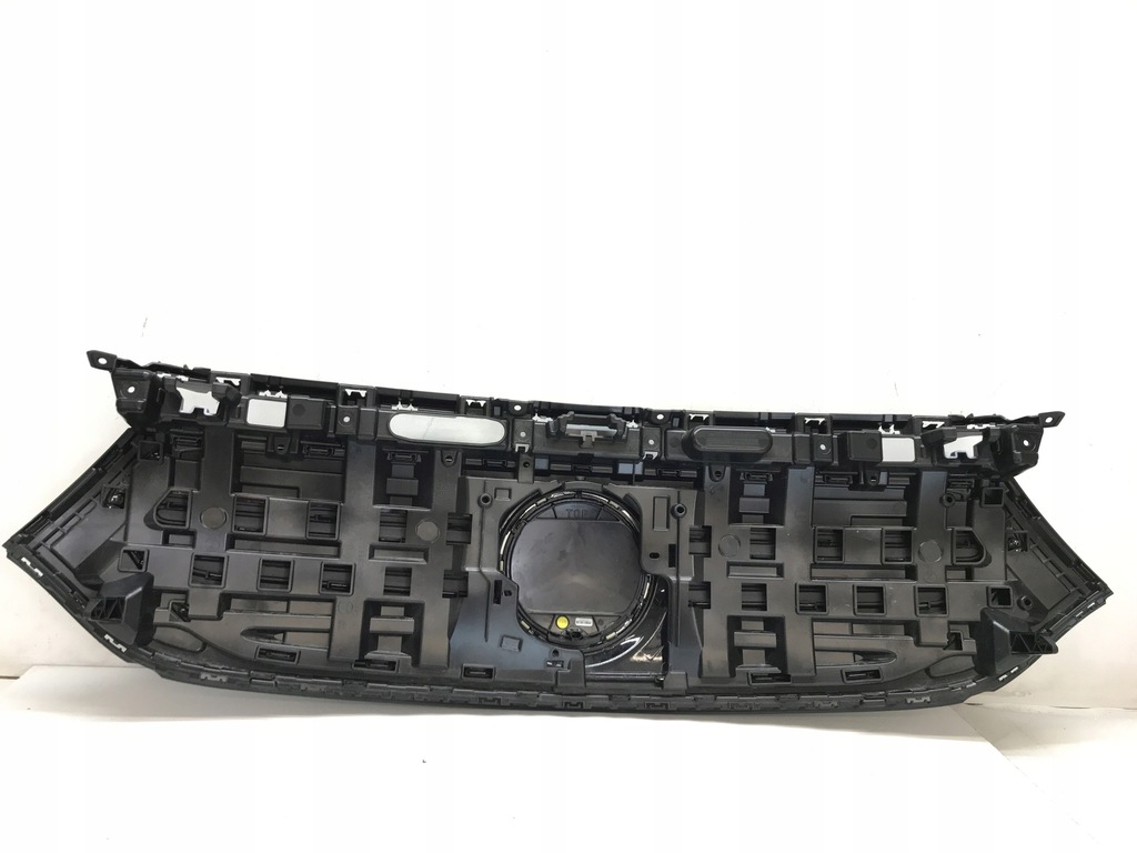 фото №12, Решётка радиатора решётка радиатора решётка радиатора mercedes eqb x243 w243 2021-