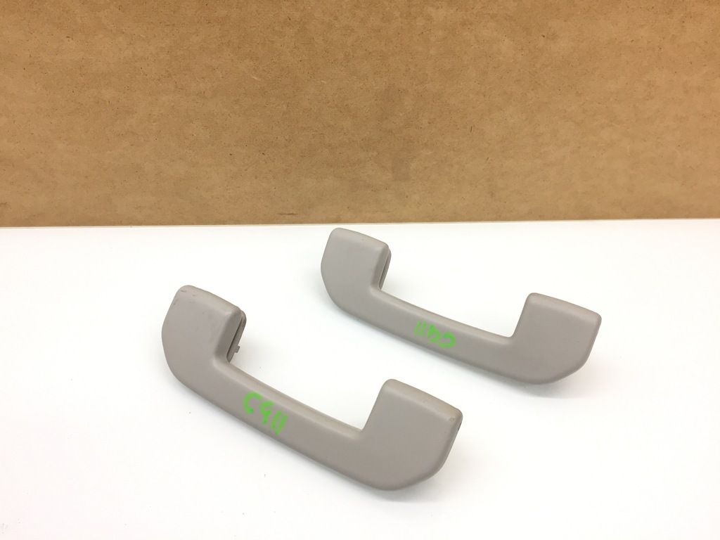 фото №1, Citroen c4 ii кронштейн ручка потолочный