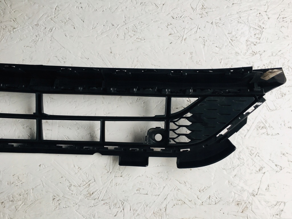 фото №9, Mercedes glb w2478856003 amg решётка средняя передняя