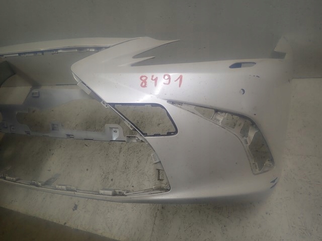 фото №3, Бампер перед передній lexus es 18-