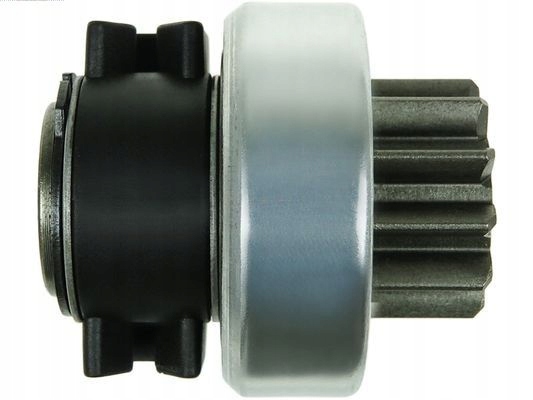 фото №1, Сцепление односторонний, стартер as-pl sd4019