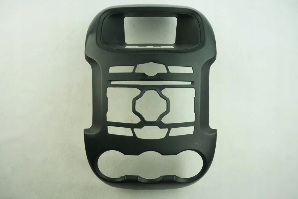 фото №1, Корпус консоли ford ranger iii 2p912501023a