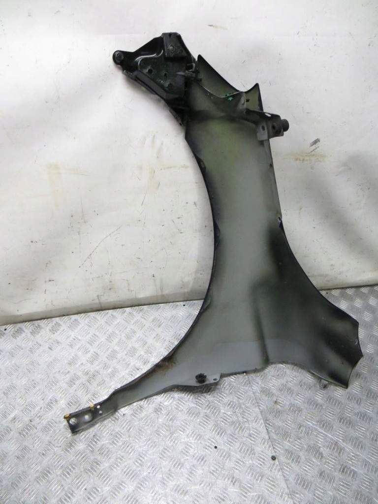 Volvo xc60 крило правий перед 452- 08-13 Недорого