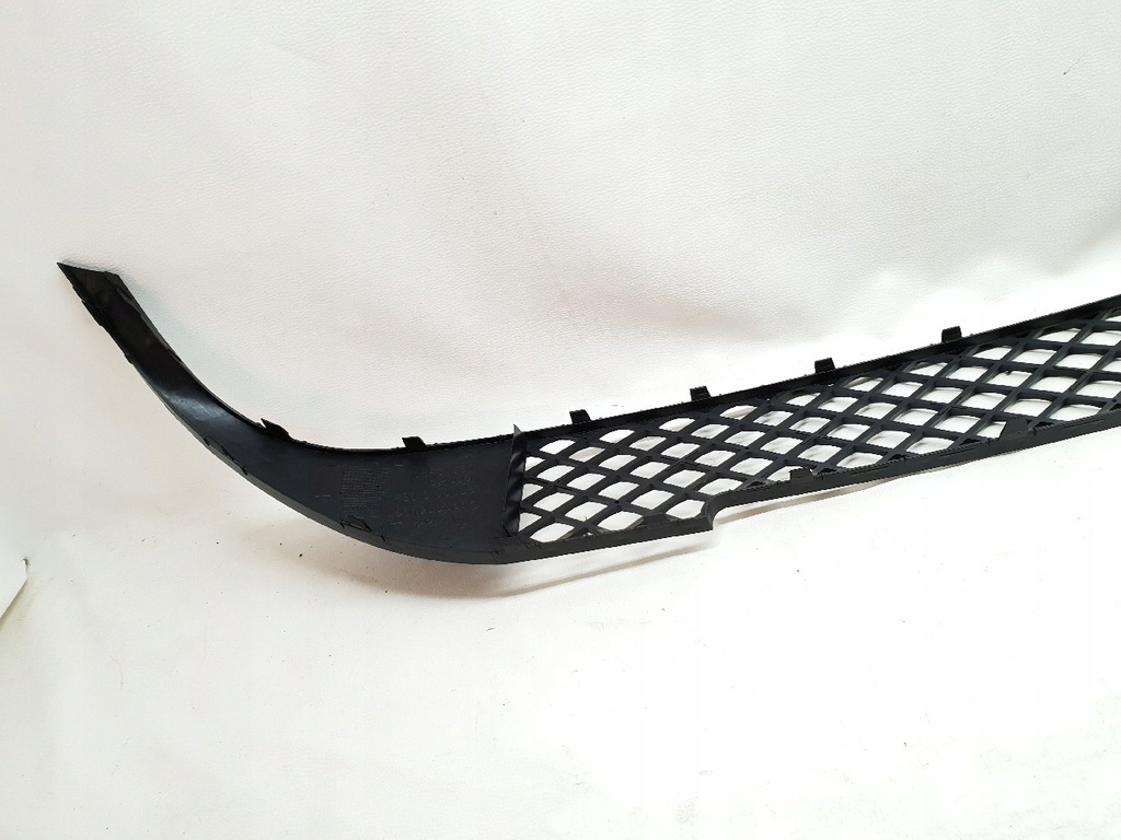 фото №7, Mercedes a-klasa w176 решітка w бампер перед