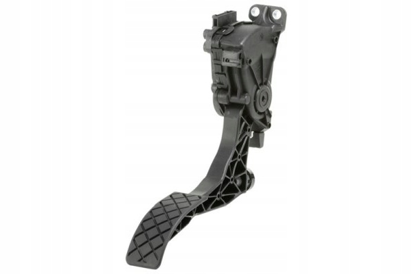 фото №1, Педаль газа vw lupo 97-