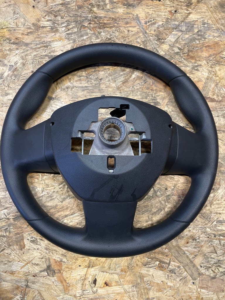 фото №2, Воздуховод renault master iv 484005122r