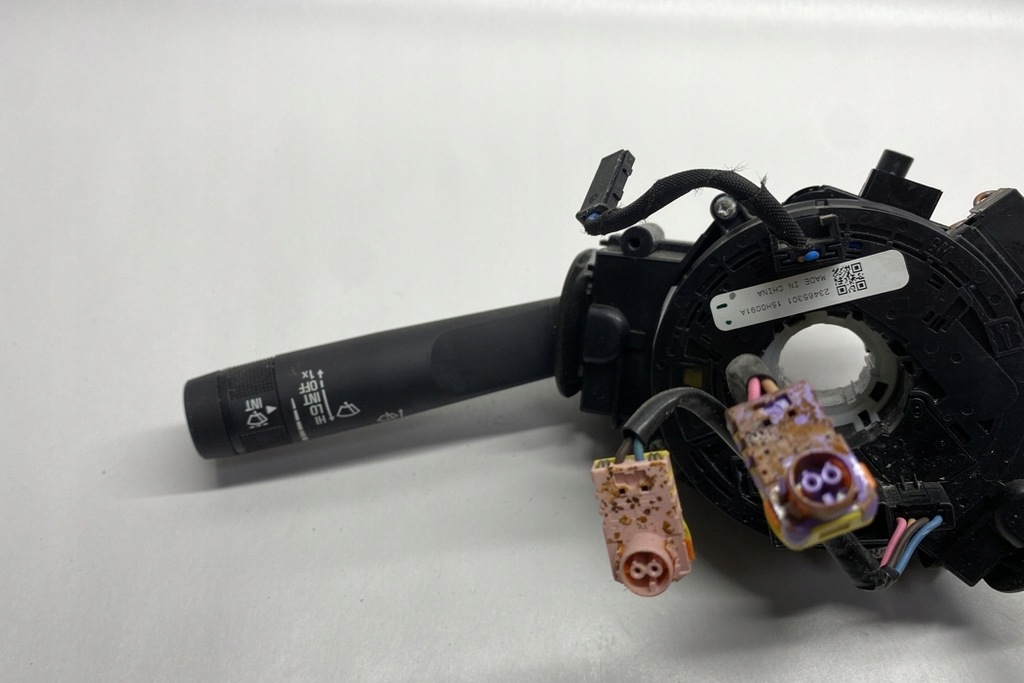 фото №8, Лента руля chevrolet camaro 23159964 6.2l бензиновый 333kw 2016