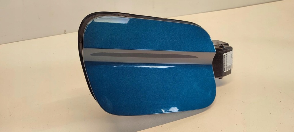 фото №1, Vw tiguan ii кришка заливної пального lp5j 5na809857e