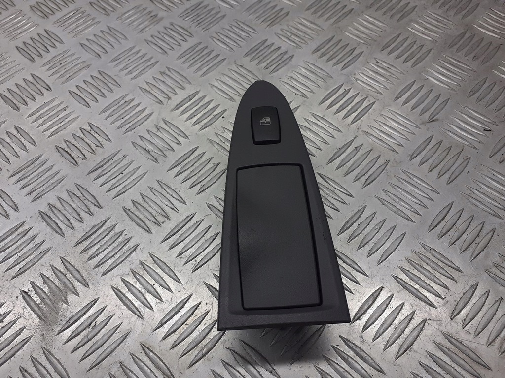 фото №1, Панель стекло правый задняя fiat croma ii