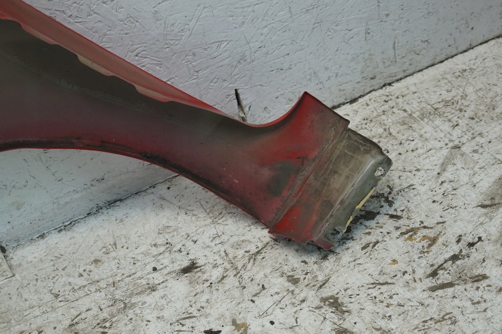 фото №16, Крила правий перед ford fiesta mk7 lift nc