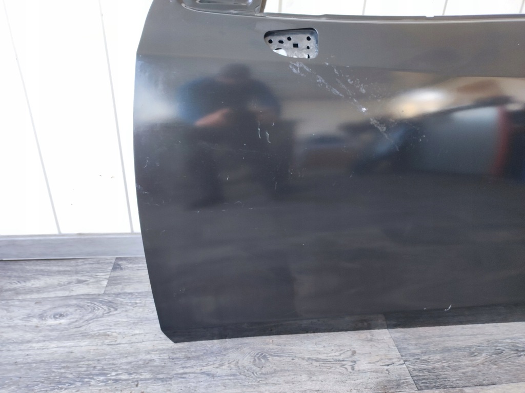 фото №12, Дверь mazda 2 iii dj 14- передние левая --- nowe оригинальные --- poznań ---