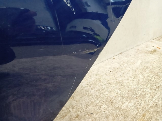 фото №3, Двері ліва задні лівий задня tesla iii 3 16-