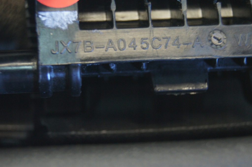 фото №5, Ford kuga mk3 підлокітник jx7b-a045c74-a