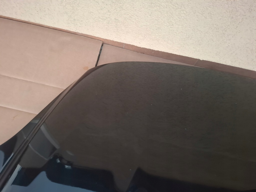 Капот кришка volvo v40 2 оригінал в Україні