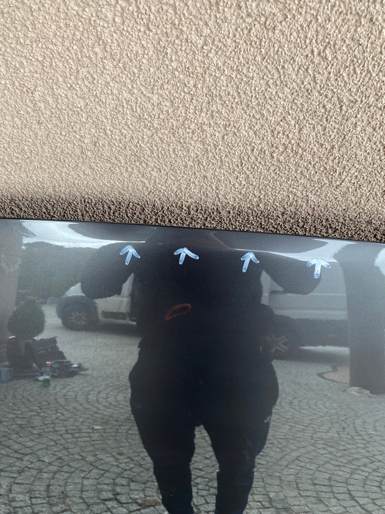 фото №7, Капот кришка двигуна mazda 3 iii 13-16