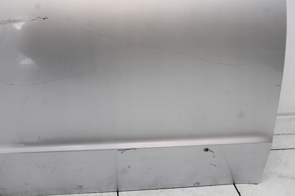 фото №6, Дверь правое правый перед передние skoda superb ii 2008r- 9156 - код лакокрасочного покрытия