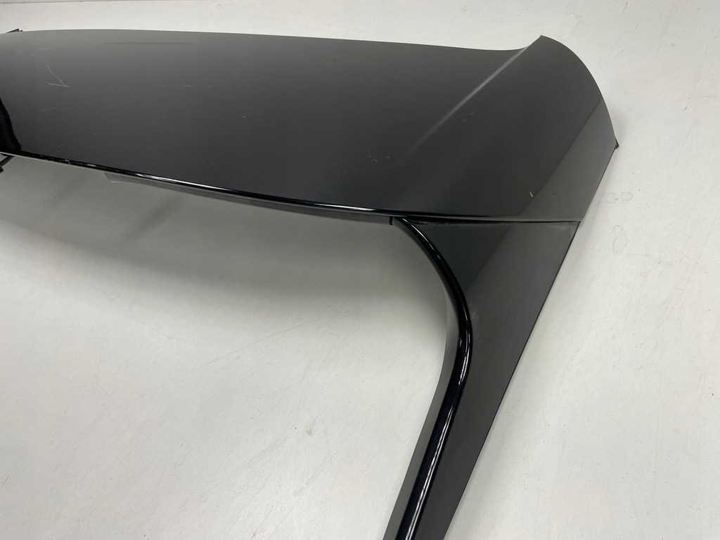 фото №9, Спойлер крышка багажника ford mustang mach-e